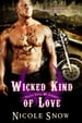 Wicked Kind of Love: Prairie Devils MC Romance